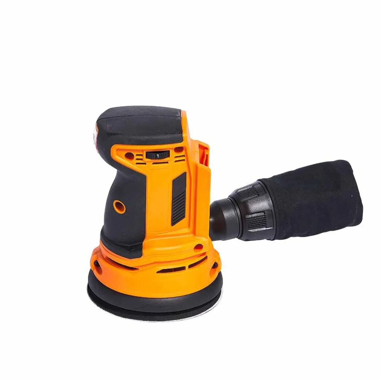 Gifi Outils Électriques^Ponceuse excentrique Profilex sans fil 20V