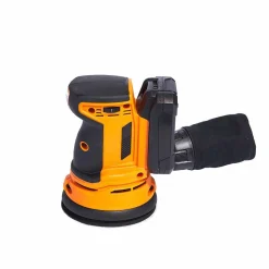 Gifi Outils Électriques^Ponceuse excentrique Profilex sans fil 20V