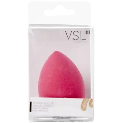 Gifi Beauté^Éponge à maquillage en latex