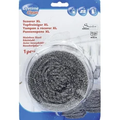 Gifi Nettoyage Et Entretien|Éponge à récurer