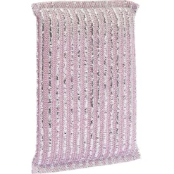 Gifi Nettoyage Et Entretien|Éponge à récurer multi coloris x4