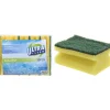 Gifi Nettoyage Et Entretien|Éponge à récurer x 10