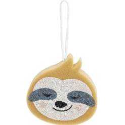 Gifi Bien-Être^Éponge animal 12x12cm