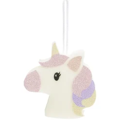 Gifi Bien-Être^Éponge animal 12x12cm