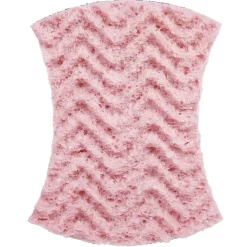 Gifi Nettoyage Et Entretien|Éponge avec face plate microfibre x2