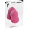 Gifi Beauté^Éponge blender à maquillage en acrylique