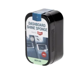 Gifi Nettoyage Et Entretien|Éponge brillance tableau de bord voiture