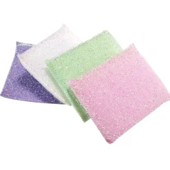 Gifi Nettoyage Et Entretien|Éponge brillance x4