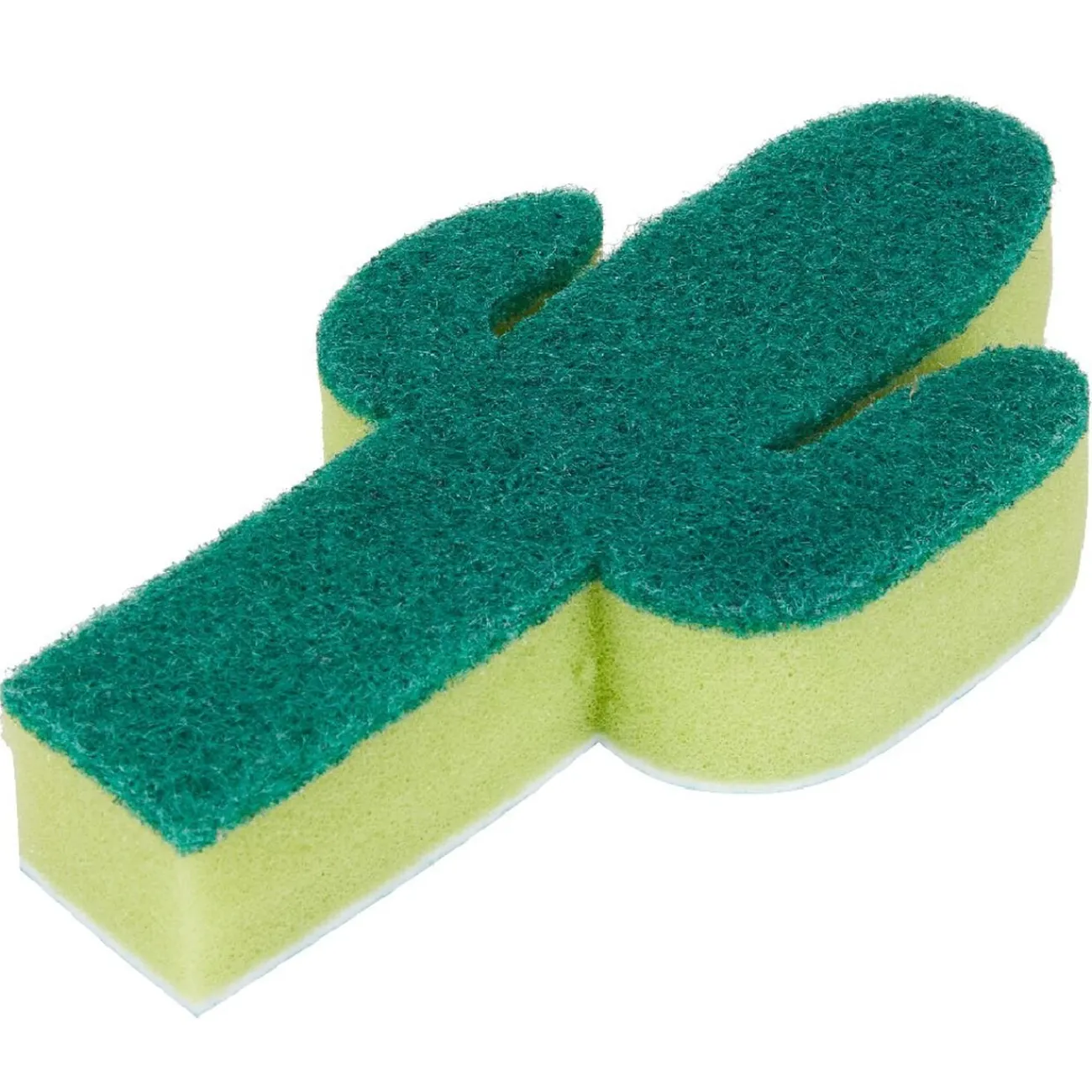 Gifi Nettoyage Et Entretien|Éponge cactus