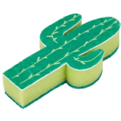 Gifi Nettoyage Et Entretien|Éponge cactus