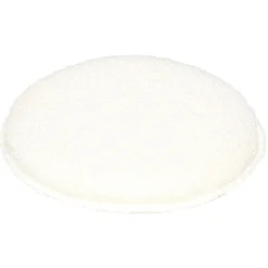 Gifi Beauté^Éponge corps Exfoliante blanche