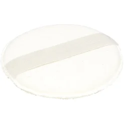 Gifi Beauté^Éponge corps Exfoliante blanche