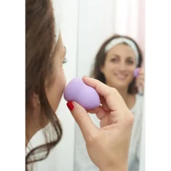 Gifi Beauté^Éponge cosmétique