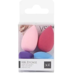 Gifi Beauté^Éponge cosmétique