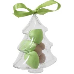 Gifi Beauté^Éponge cosmétique x6