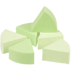 Gifi Beauté^Éponge cosmétique X6