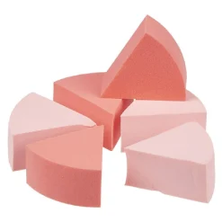 Gifi Beauté^Éponge cosmétique X6