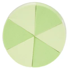 Gifi Beauté^Éponge cosmétique X6