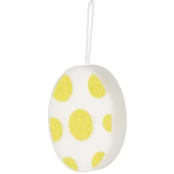 Gifi Nettoyage Et Entretien|Éponge décorée 12x7xép2cm