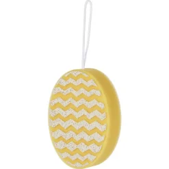 Gifi Nettoyage Et Entretien|Éponge décorée 12x7xép2cm