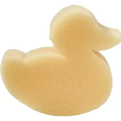 Gifi Beauté^Éponge de bain en mousse x4