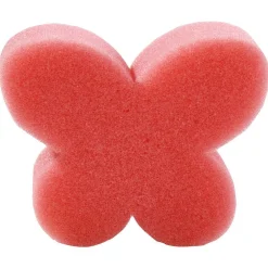 Gifi Beauté^Éponge de bain en mousse x4