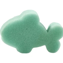 Gifi Beauté^Éponge de bain en mousse x4
