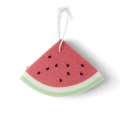 Gifi Beauté^Éponge de bain fruit - 5 modèles