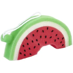 Gifi Beauté^Éponge de bain tropicale