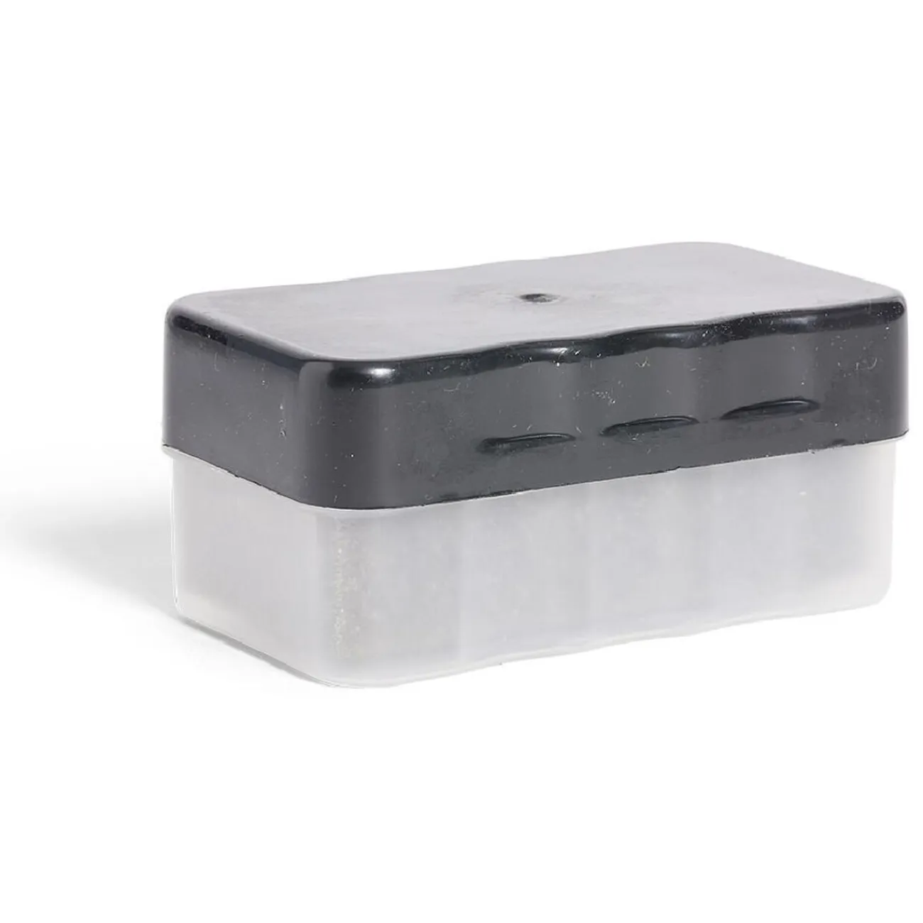 Gifi Nettoyage Et Entretien|Éponge de cirage à chaussure x3