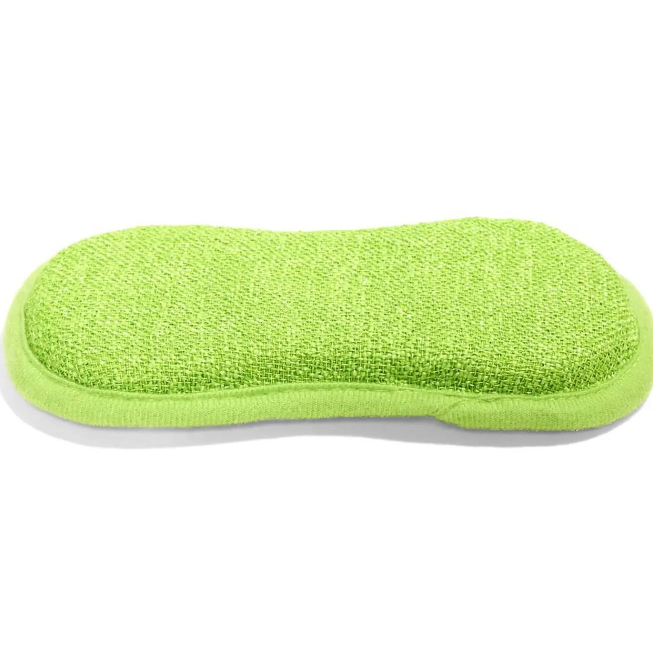 Gifi Nettoyage Et Entretien|Éponge de nettoyage double face verte