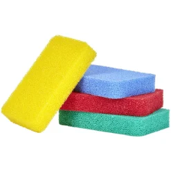 Gifi Nettoyage Et Entretien|Éponge en silicone