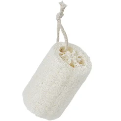Gifi Beauté^Éponge exfoliante loofah Mességué