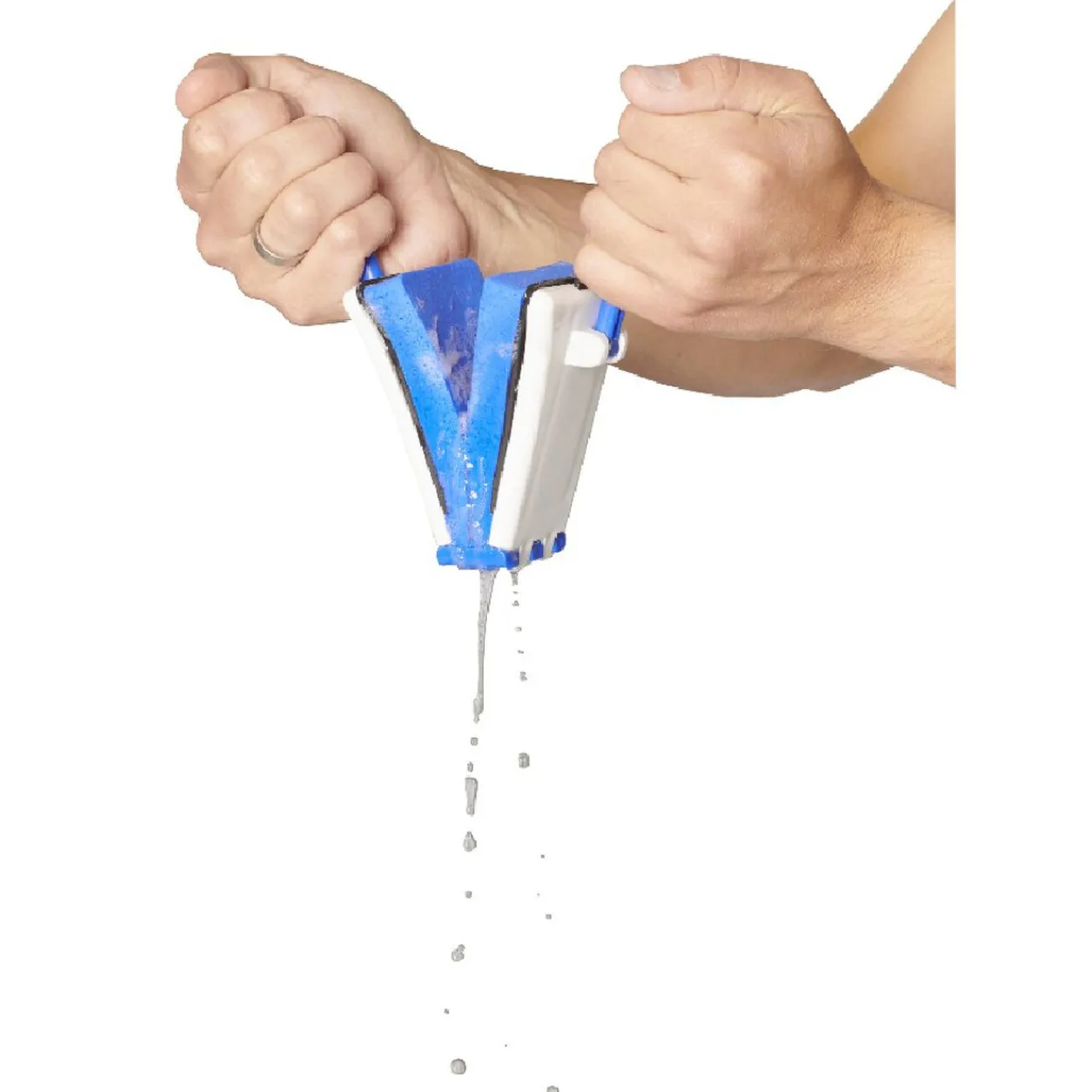 Gifi Nettoyage Et Entretien|Éponge flexible