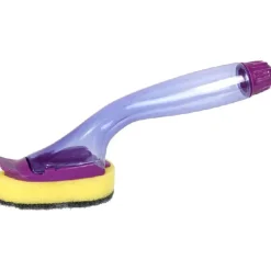 Gifi Nettoyage Et Entretien|Éponge GRATTOIR