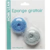 Gifi Nettoyage Et Entretien|Éponge grattoir