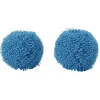 Gifi Nettoyage Et Entretien|Éponge grattoir boule anti rayures x2