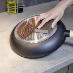 Gifi Nettoyage Et Entretien|Éponge magique décapante