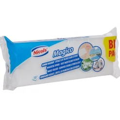 Gifi Nettoyage Et Entretien|Éponge magique Nicols x 10