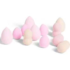 Gifi Beauté^Éponge maquillage x12