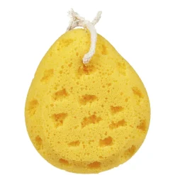 Gifi Beauté^Éponge pour le corps bain douche