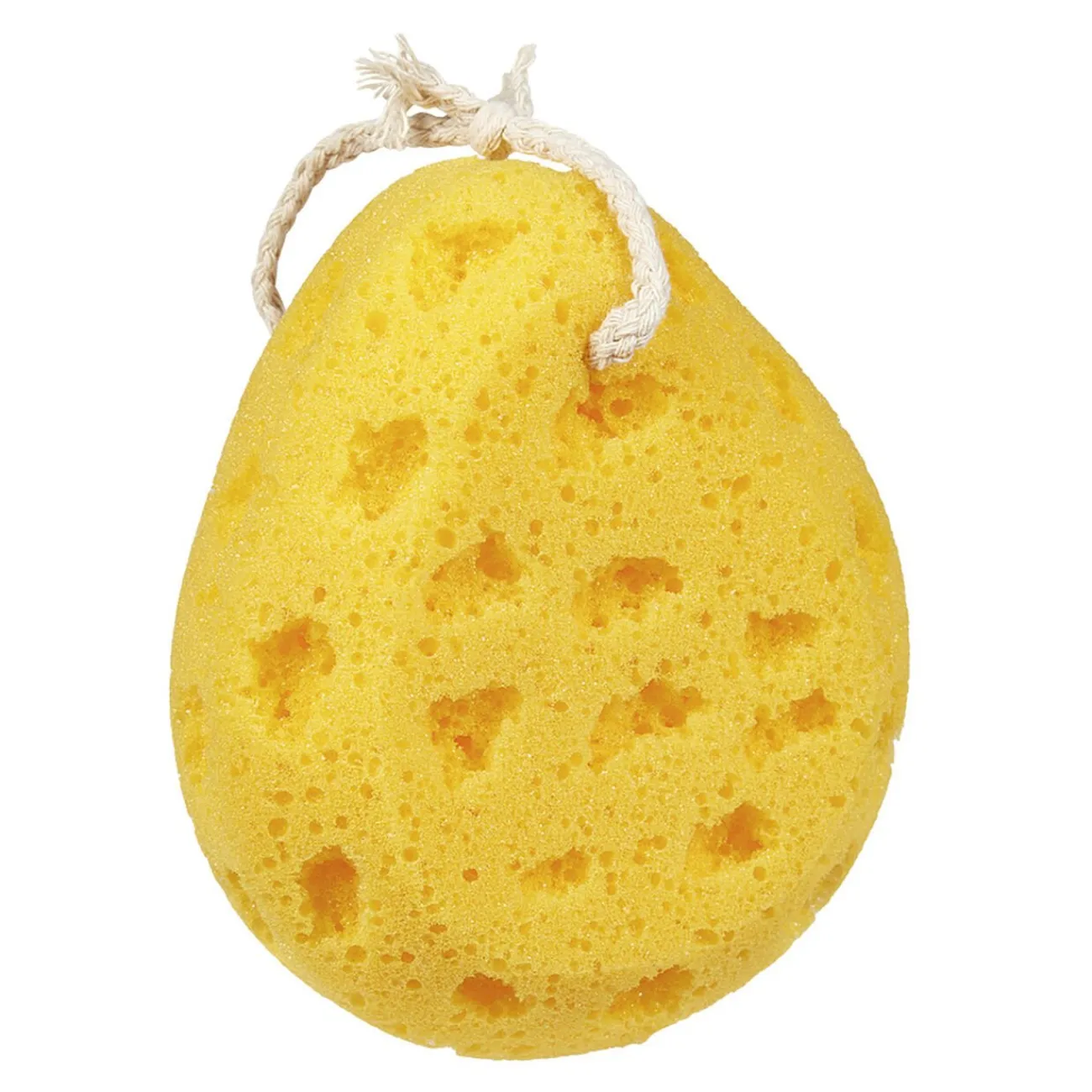 Gifi Beauté^Éponge pour le corps bain douche