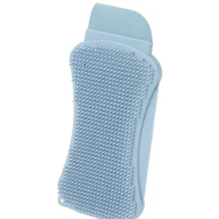 Gifi Nettoyage Et Entretien|Éponge silicone 3 en 1 raclette grattoir L. 16,5 cm