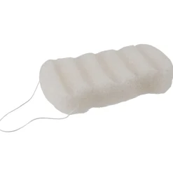 Gifi Beauté^Éponge végetal pour le corps Konjac de Messegué