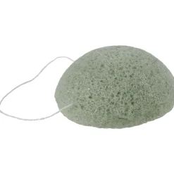 Gifi Beauté^Éponge végetal pour le visage Konjac de Messegué