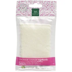 Gifi Beauté^Éponge visage végétal