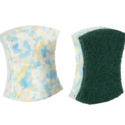 Gifi Nettoyage Et Entretien|Éponge x2 C'est du Propre