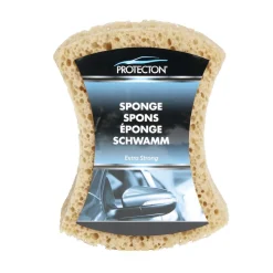 Gifi Nettoyage Et Entretien|Éponge XL pour carrosserie de voiture