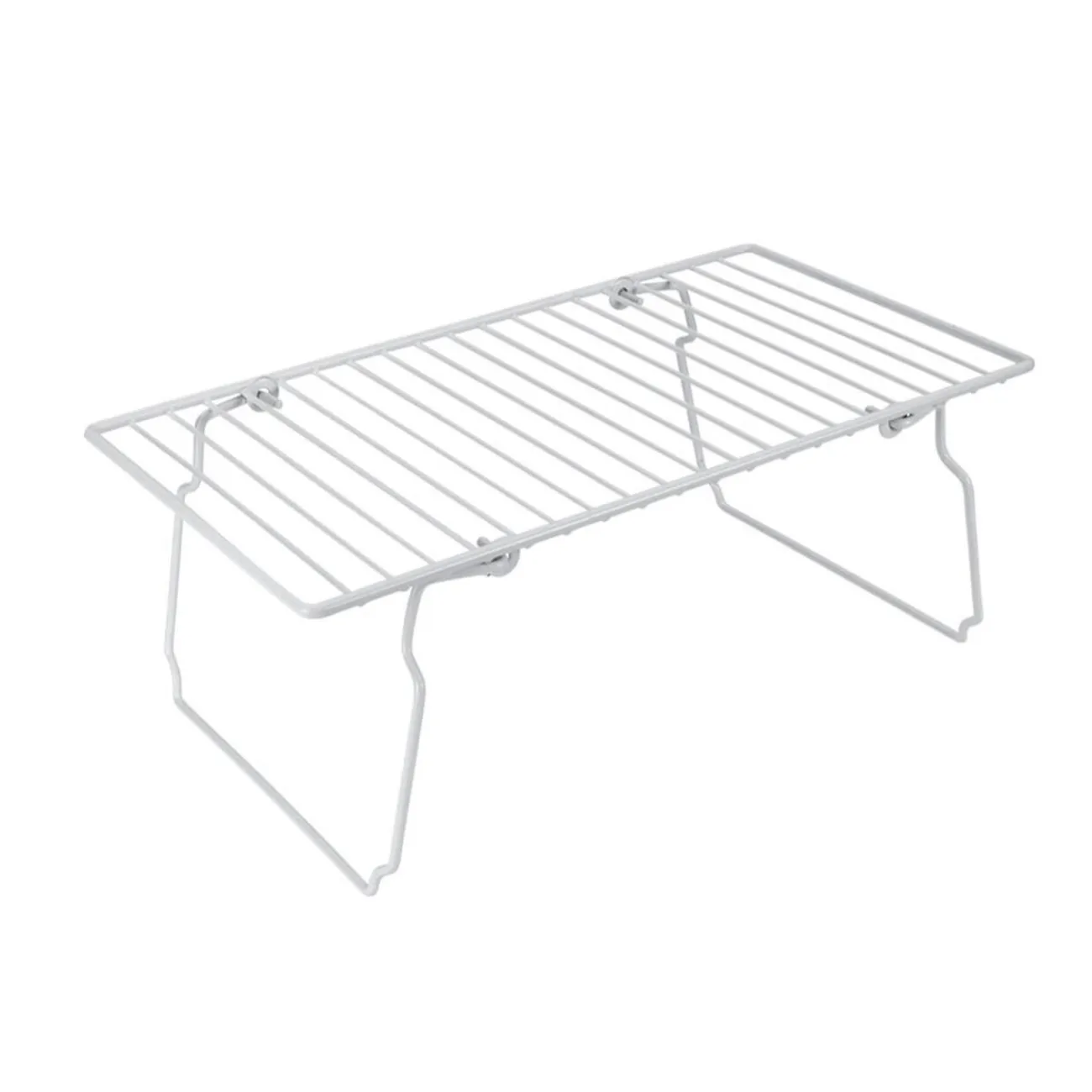 Gifi Pont de rangement totem 47 Metaltex