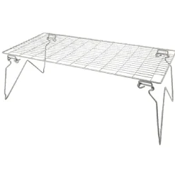 Gifi Pont de rangement XXL blanc